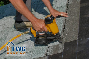 Roof Repair | TWG Roofing