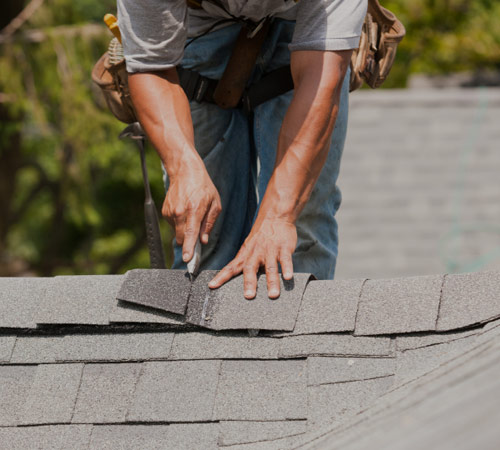 Wichita's top-rated local roofing contractors
